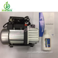 Vacuum Pump Dual Stage 1/4HP Power 2.5CFM 220ML